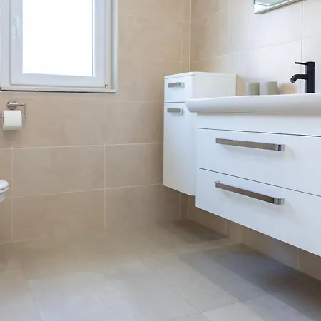 Kalani Holiday home *