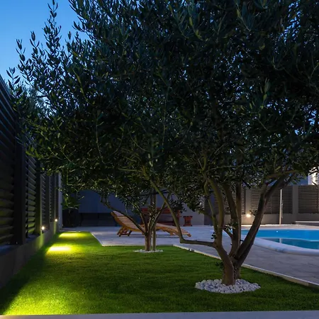 Kalani Holiday home *