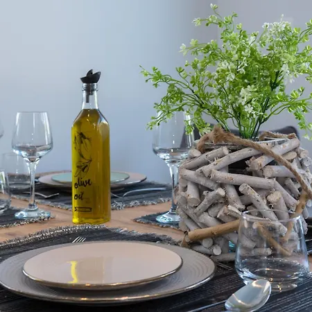 Kalani Holiday home Kastela