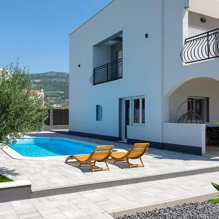 Holiday home Kalani *