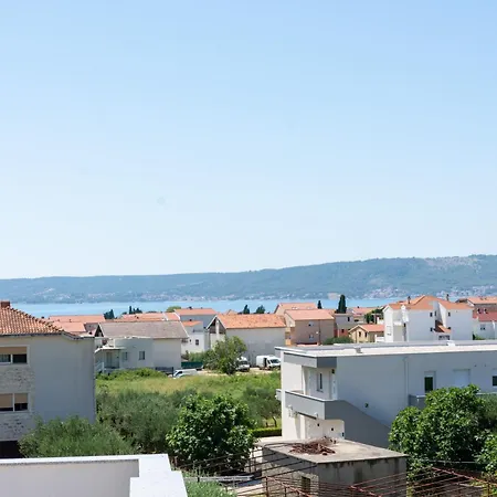 Kalani Holiday home *