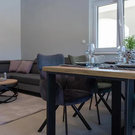 Kalani Holiday home Kastela