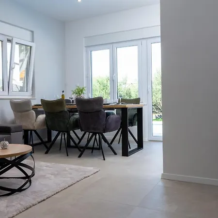 Semesterbostad Kalani